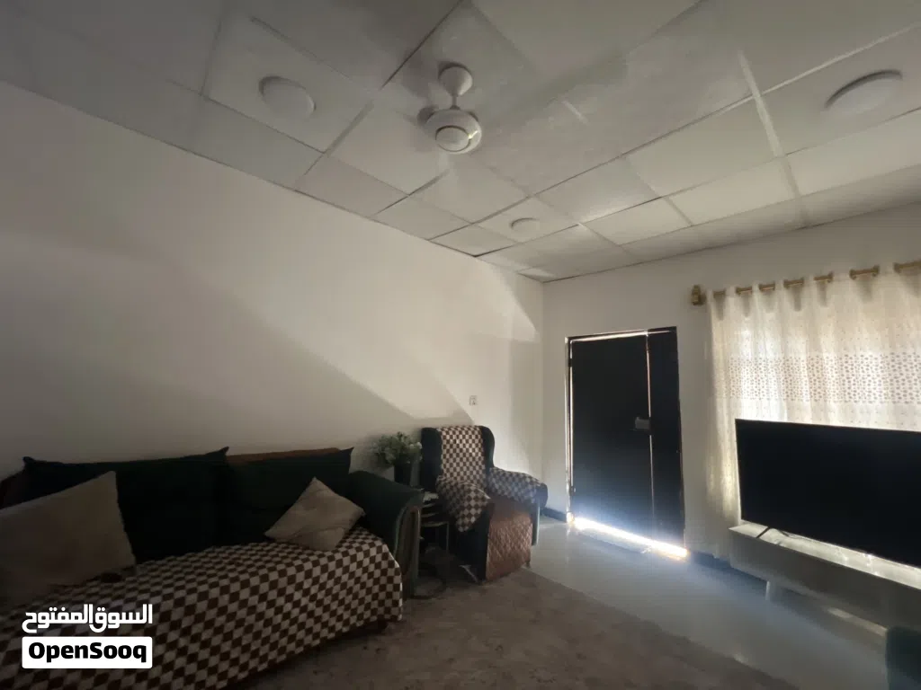 بيت البيع في التحسينيه مال بالكويتي وافق