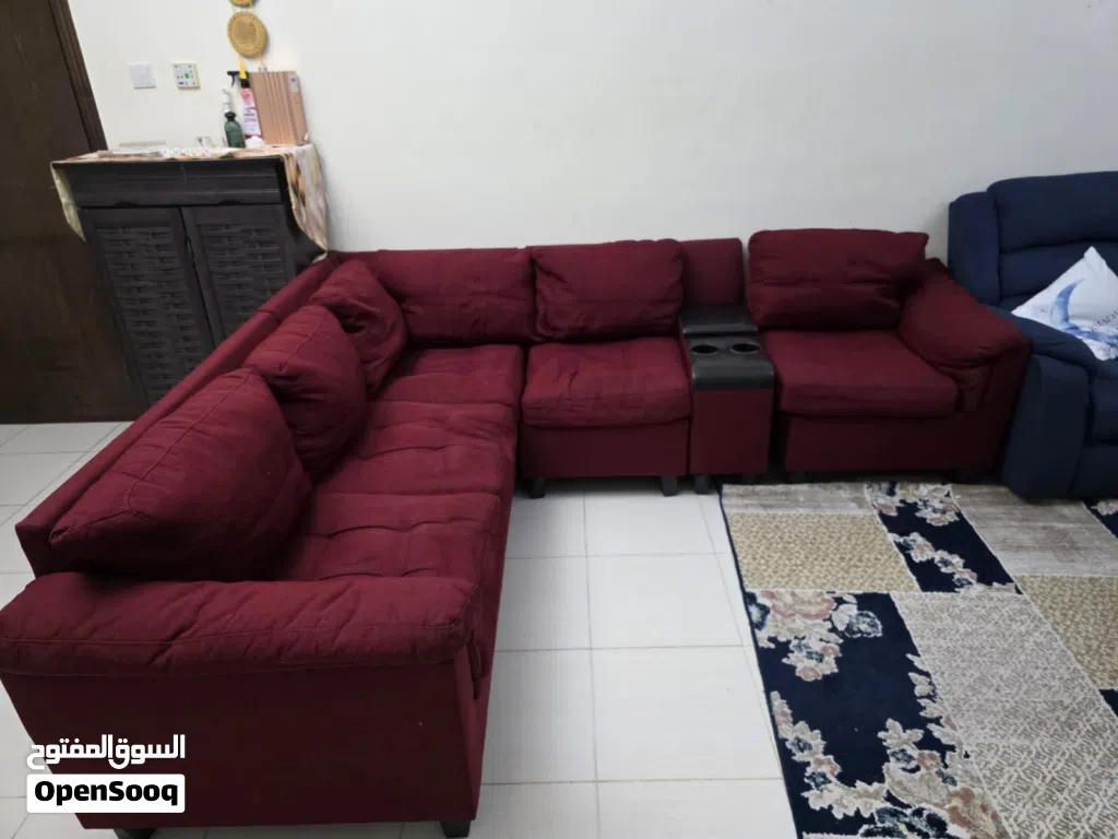 كورنر جيد للبيع المستعجل