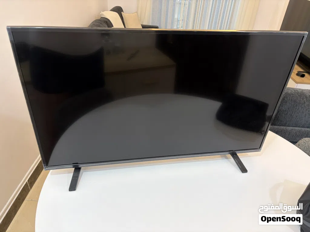 Toshiba 40 inch LED