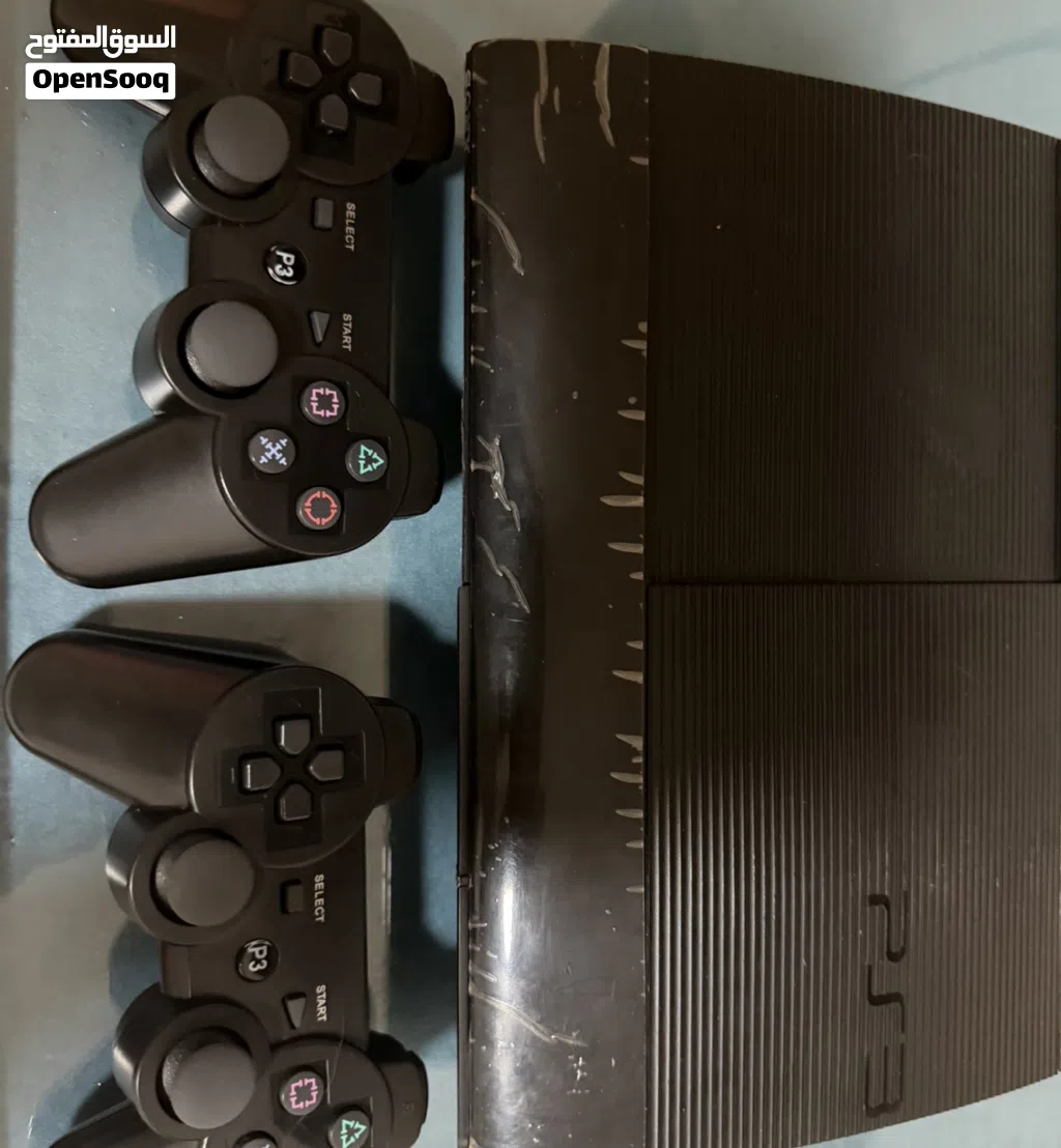 بلايستيشن سوني3