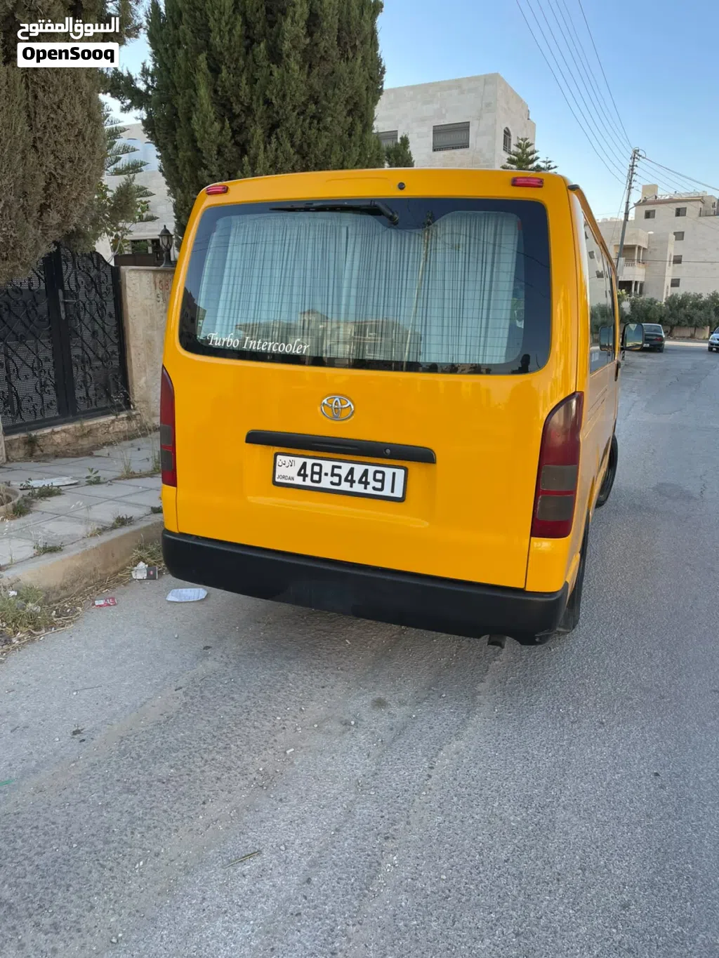 تويوتا اخرى