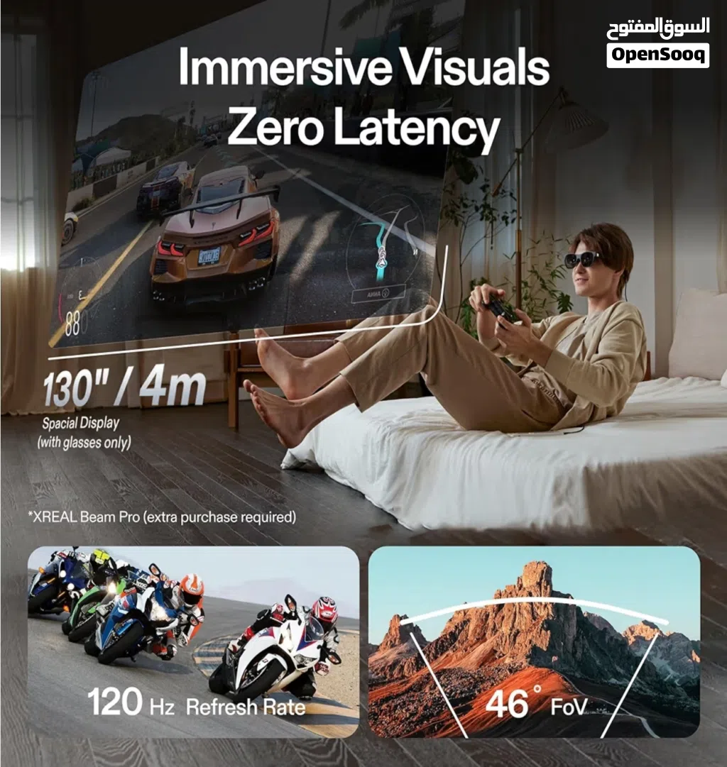 vr glasses