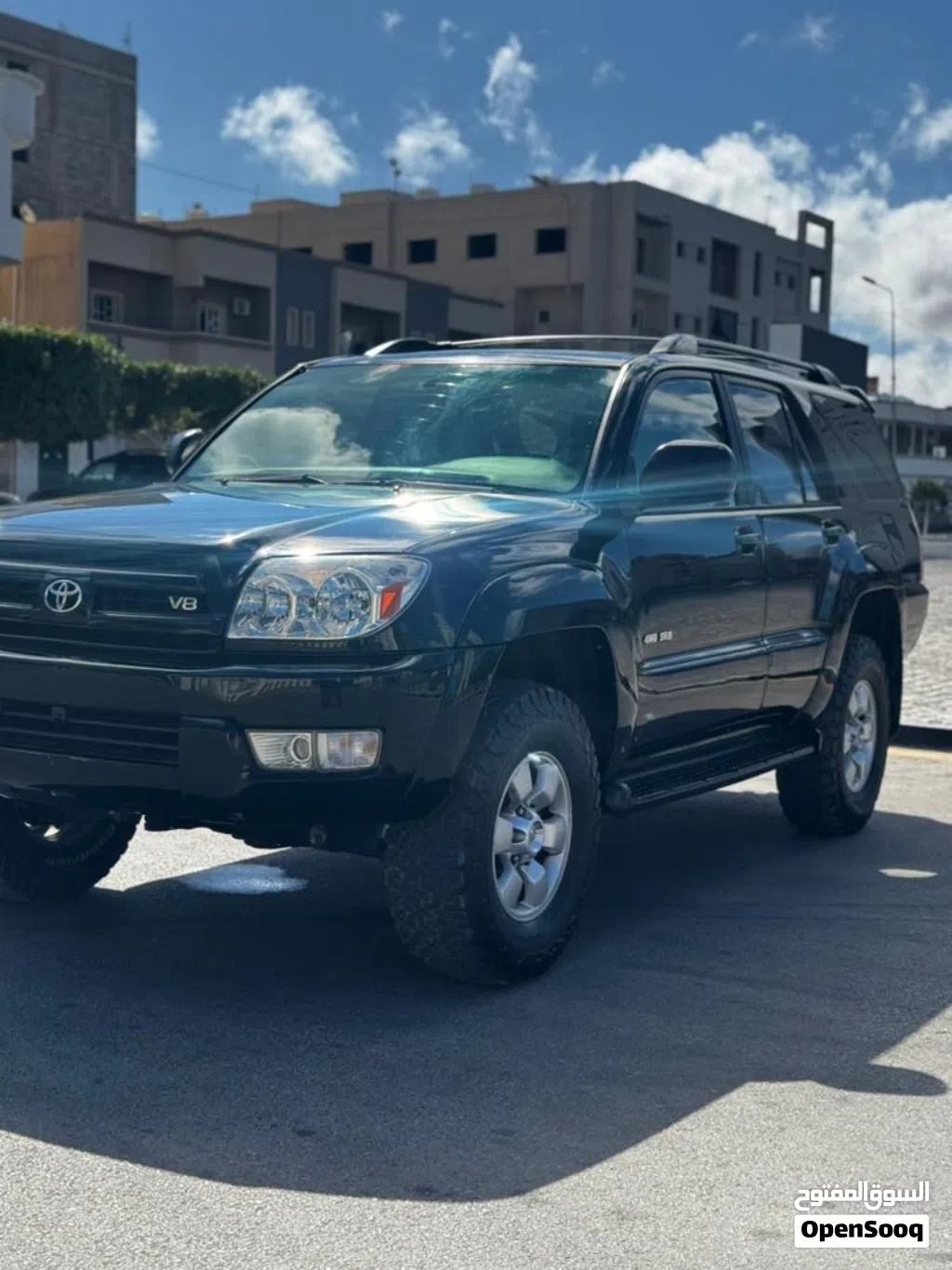 Toyota 4 Runner SR5 Premium