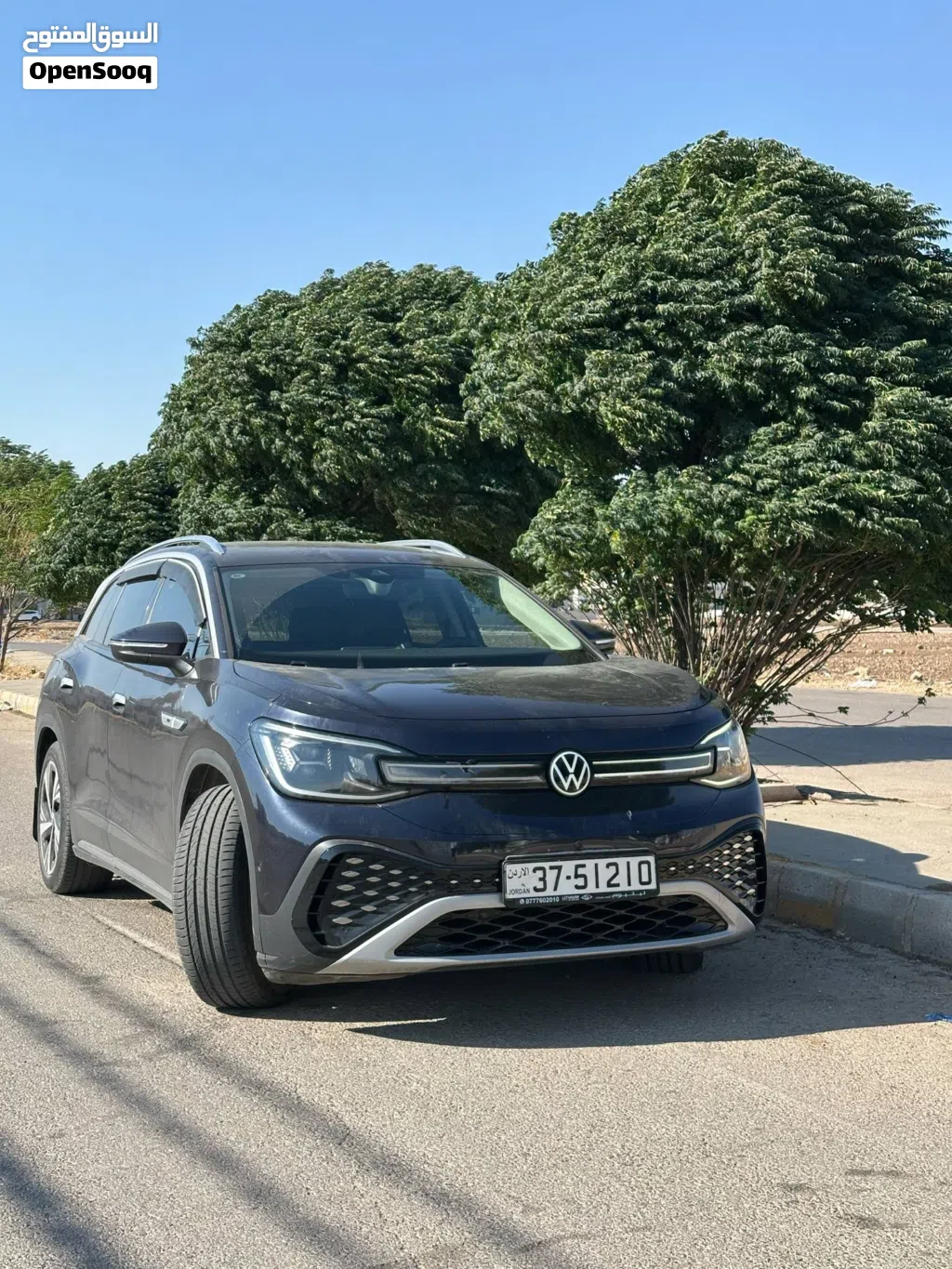 Volkswagen ID 6 ID.6 Crozz Pro