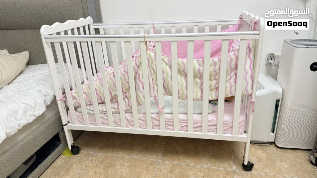 baby crib for sale