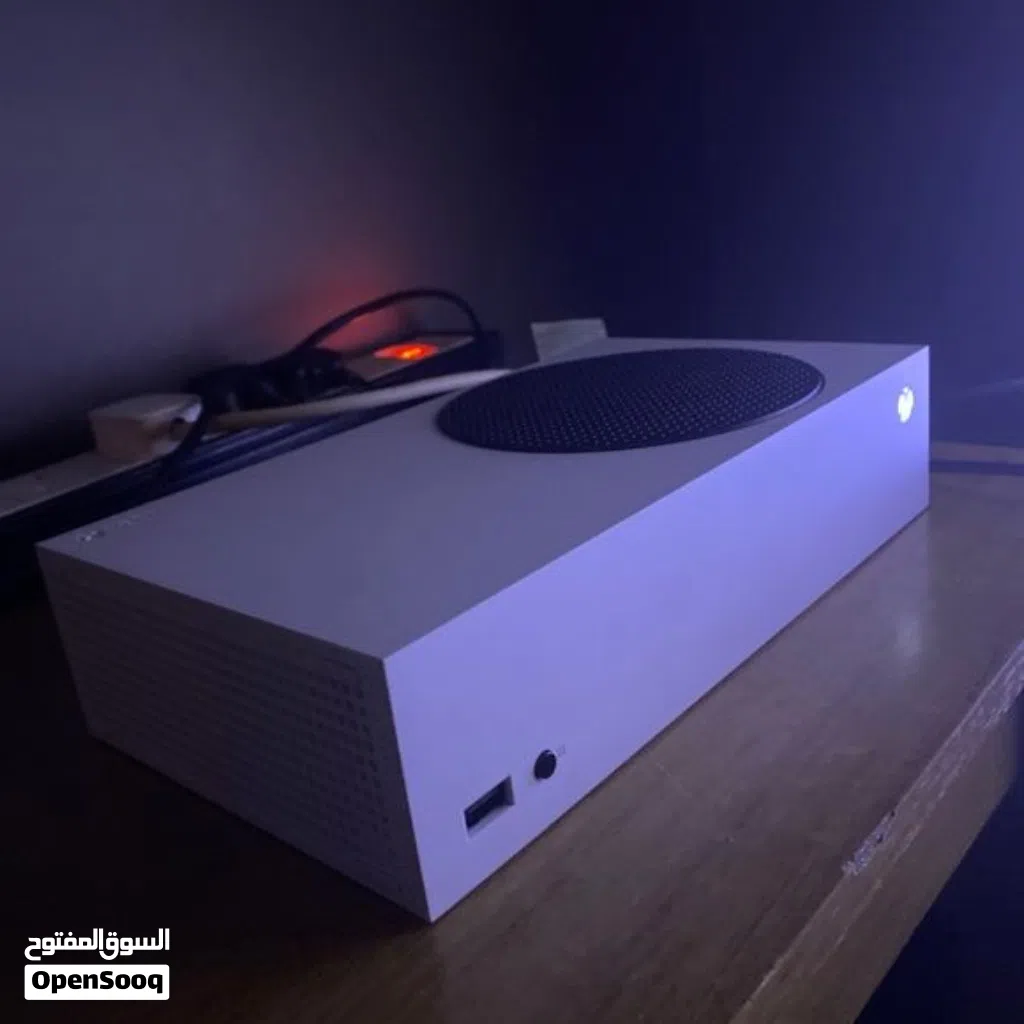 Xbox Series S
