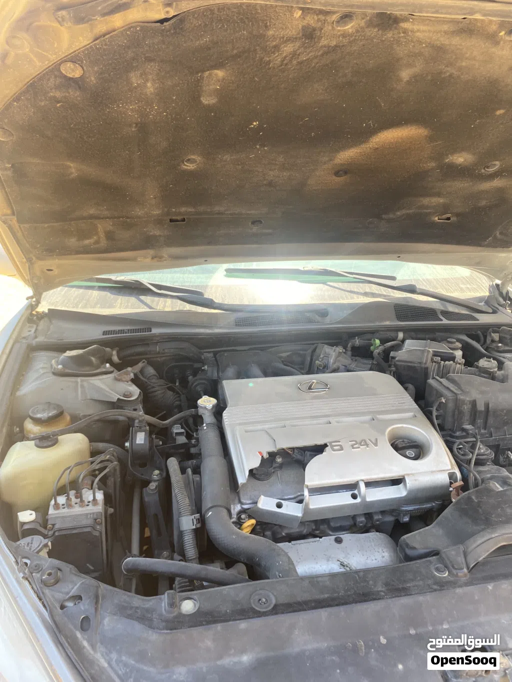 Lexus ES ES 300