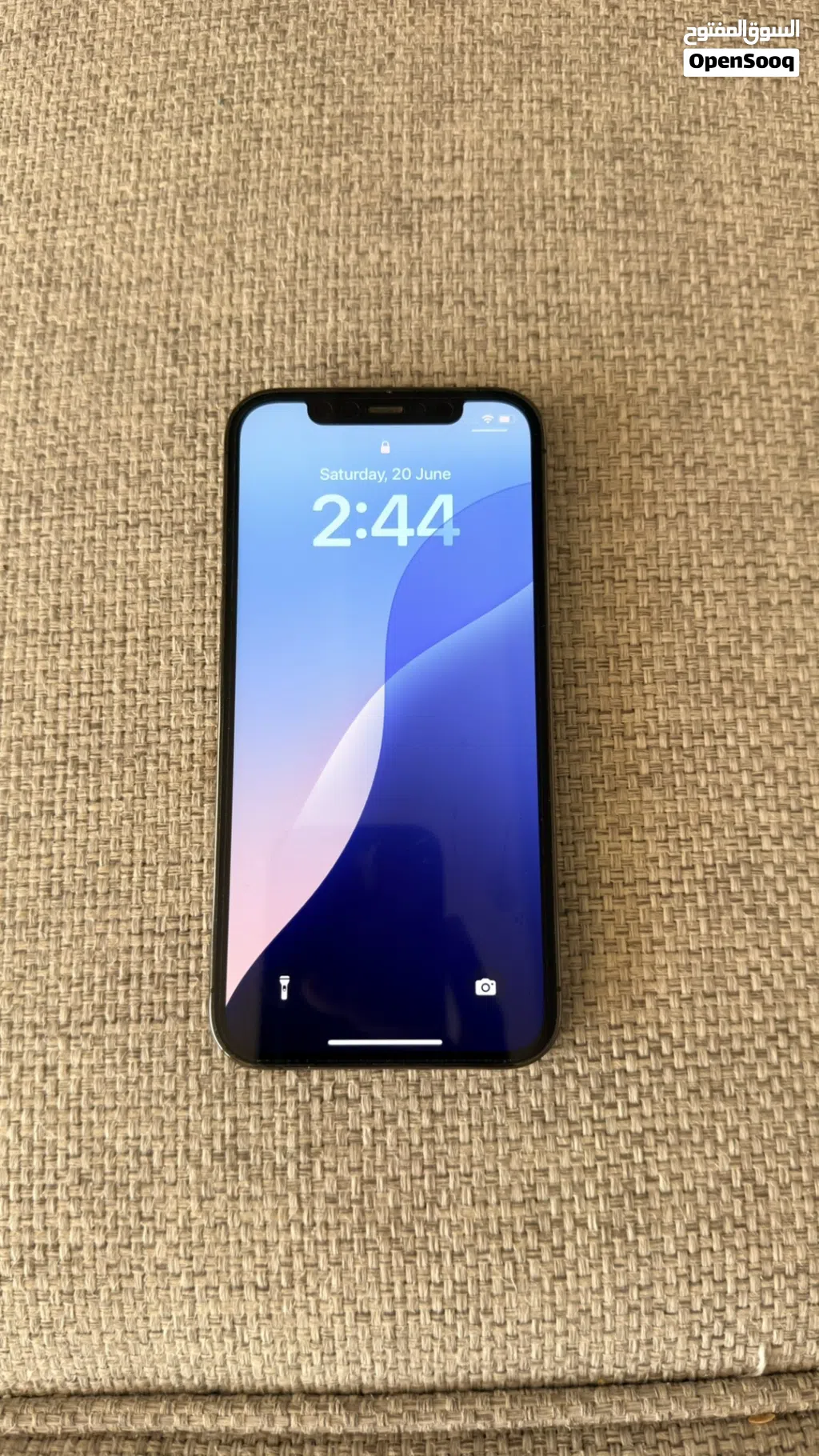 ايفون 12 برو iPhone 12 Pro 256GB