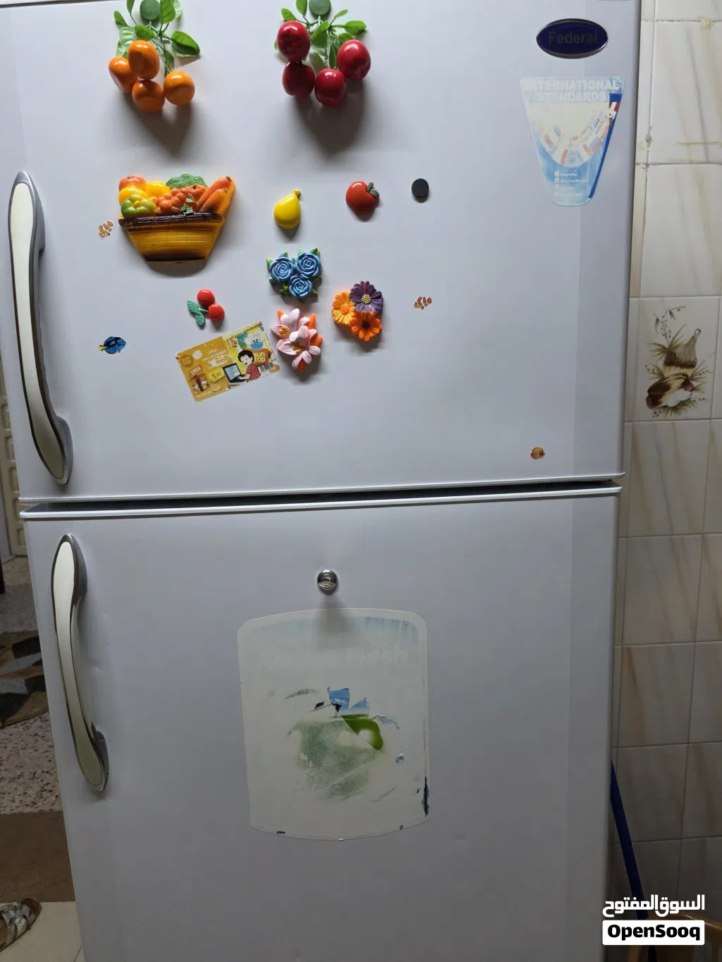 وكاله ولا خدش