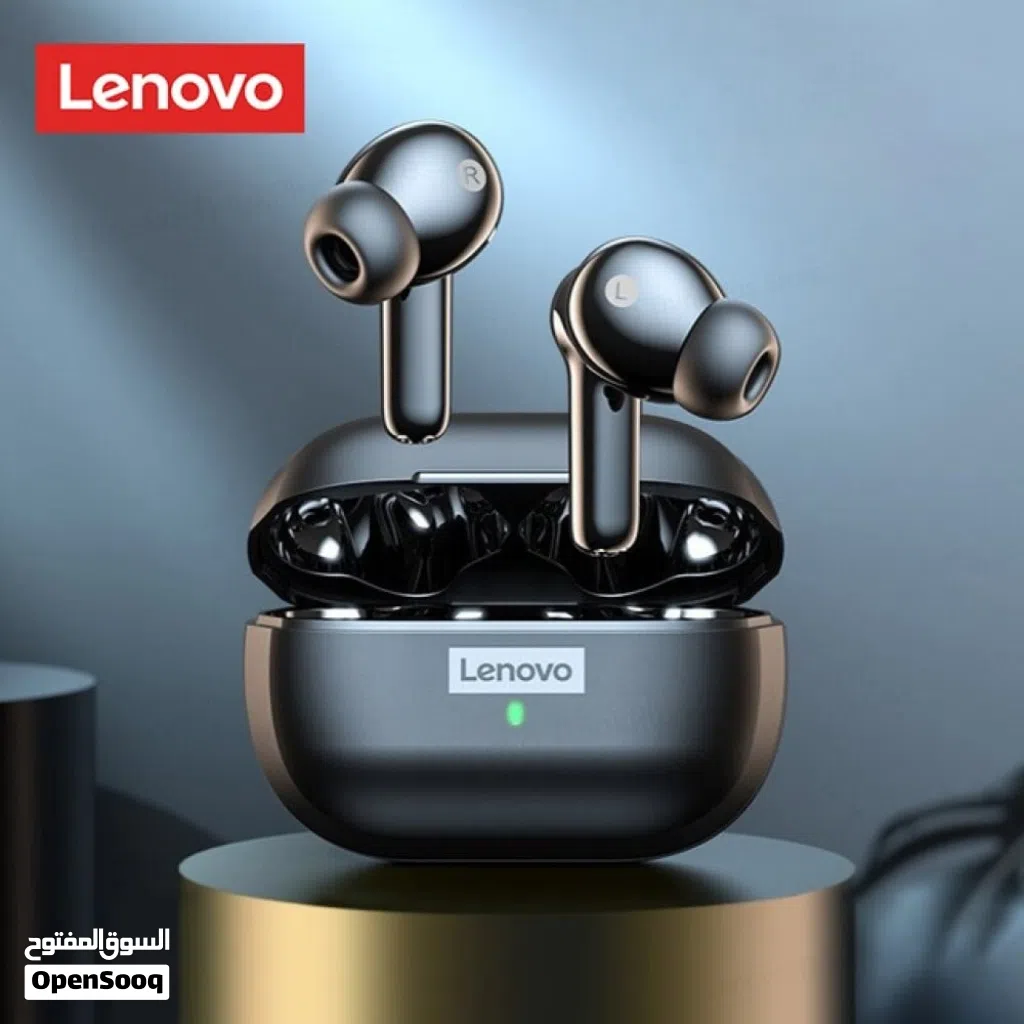 كزيوني سماعة Lenovo Lp1s بيع حوالة مصرفية