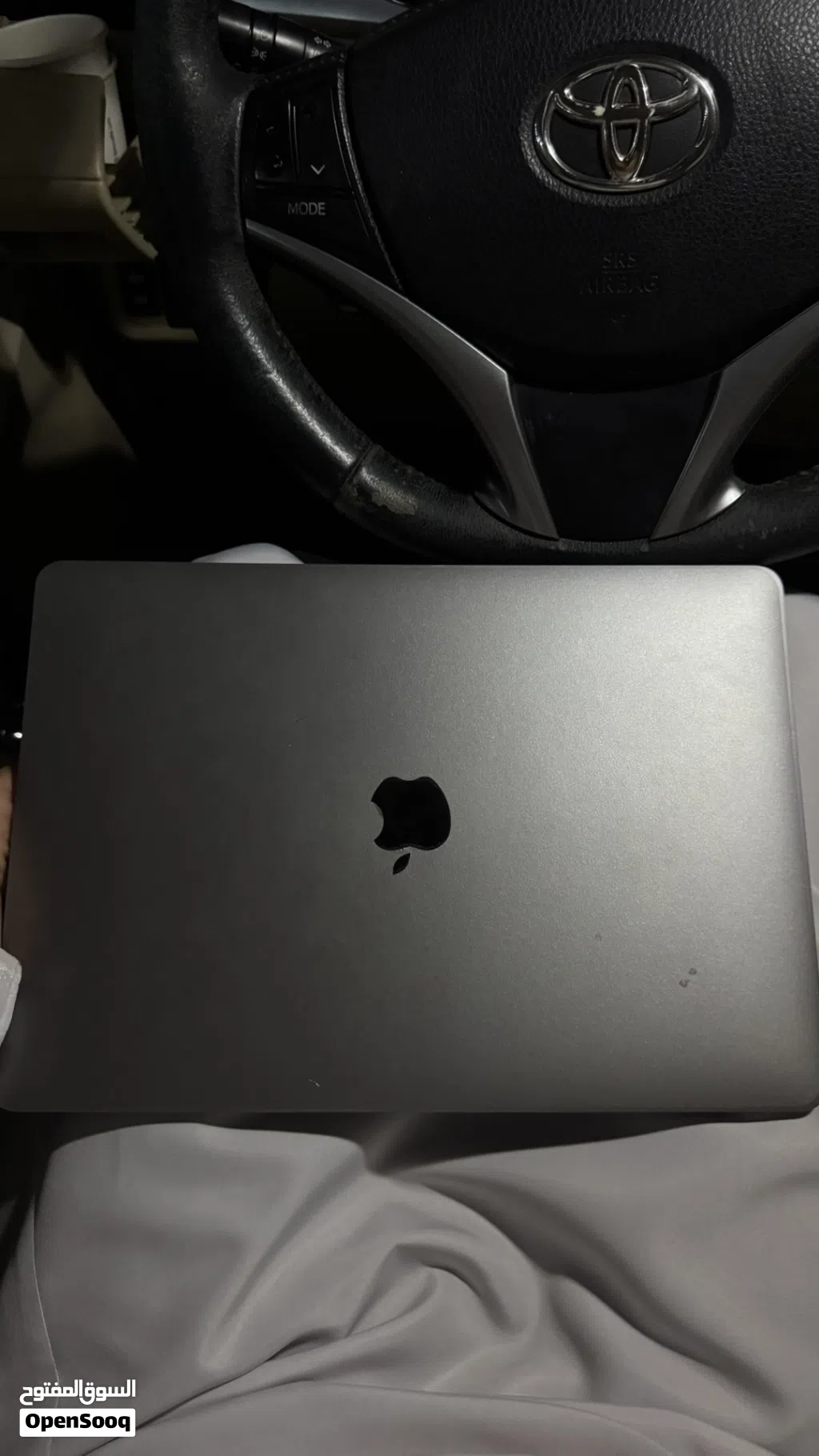 ماك بوك برو macbook pro