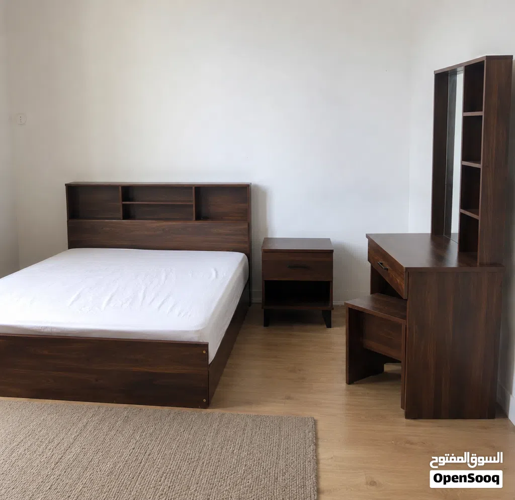 bedroom set