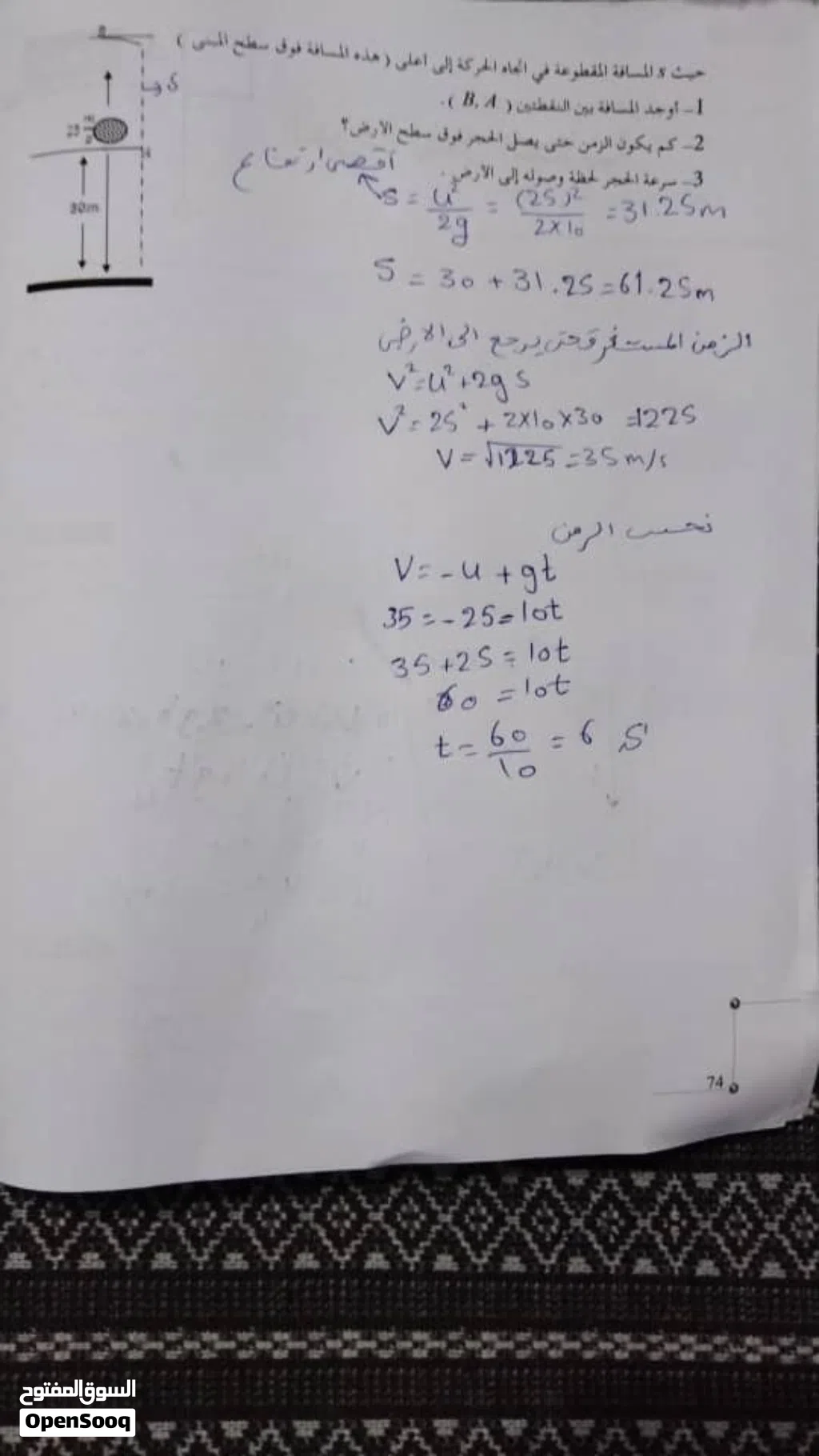 لبيع كاش بس