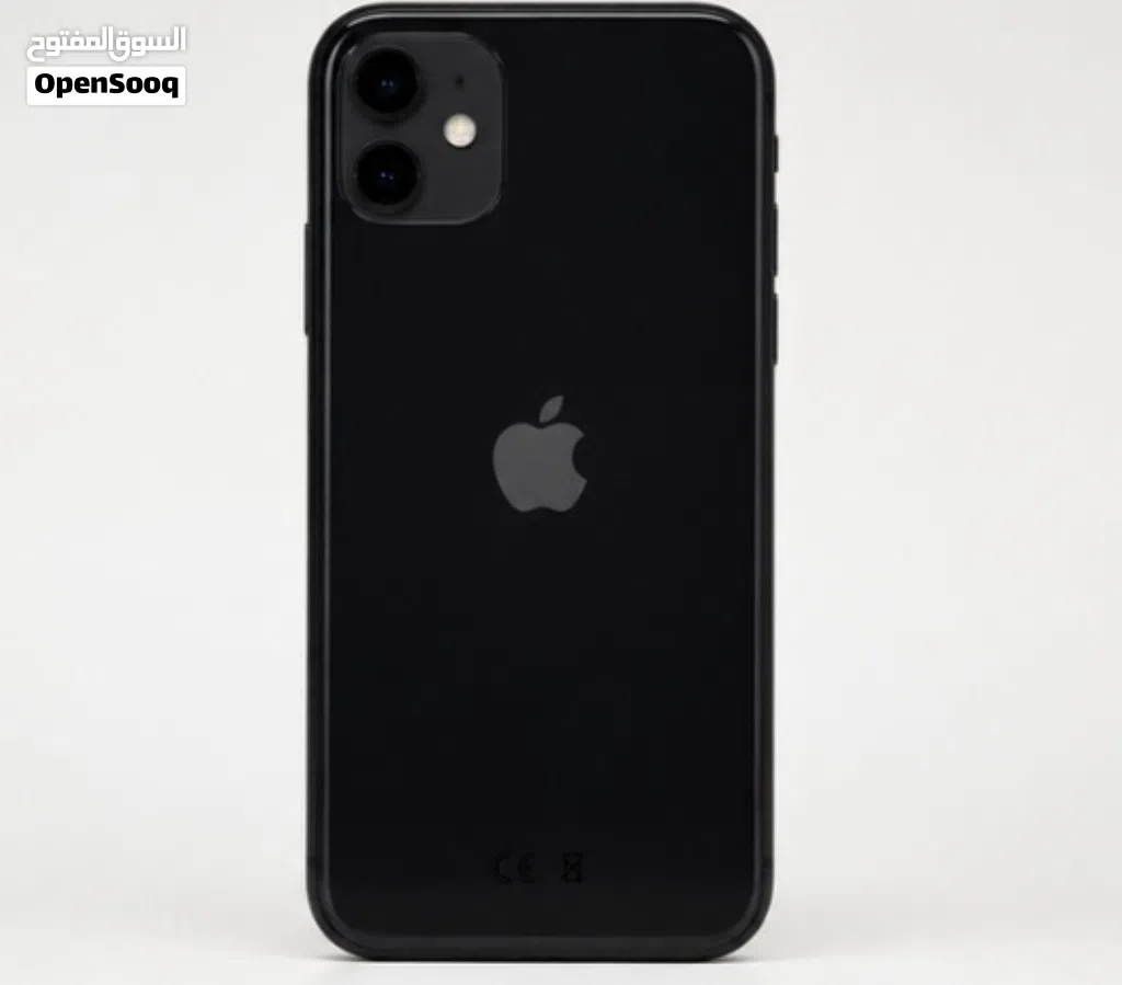 للبيع جوال ايفون 11 نضيف جدا - (iPhone 11) very clean