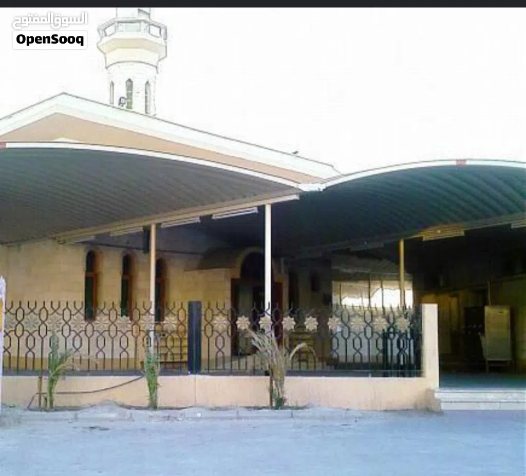 مشاركة سكن ق 1 ش 129 بجوار دوار الخرينج ومقابل مسجد الخرينج