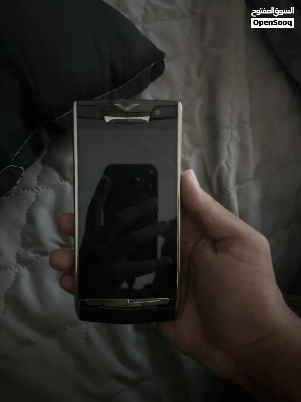 VERTU فيرتو
