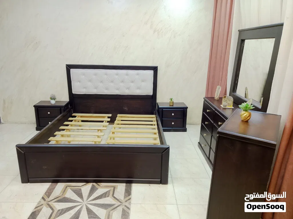 غرفه نوم سحابات