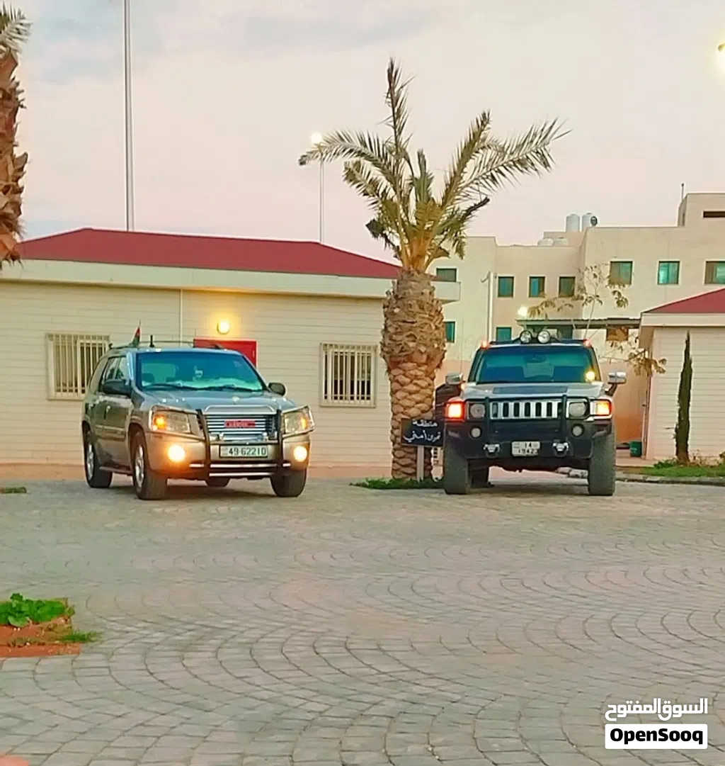 جي إم سي انفوي SLE