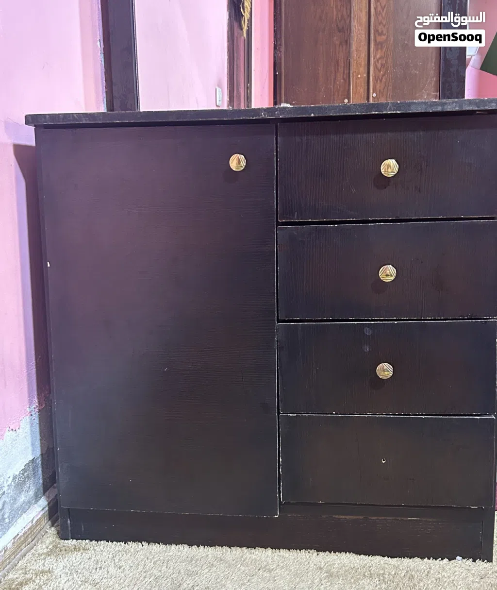تسريحه مستعمل