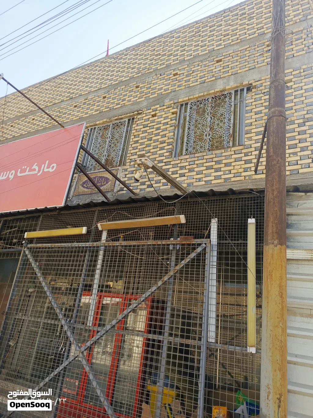 محل للإيجار منطقة الجمهوريه