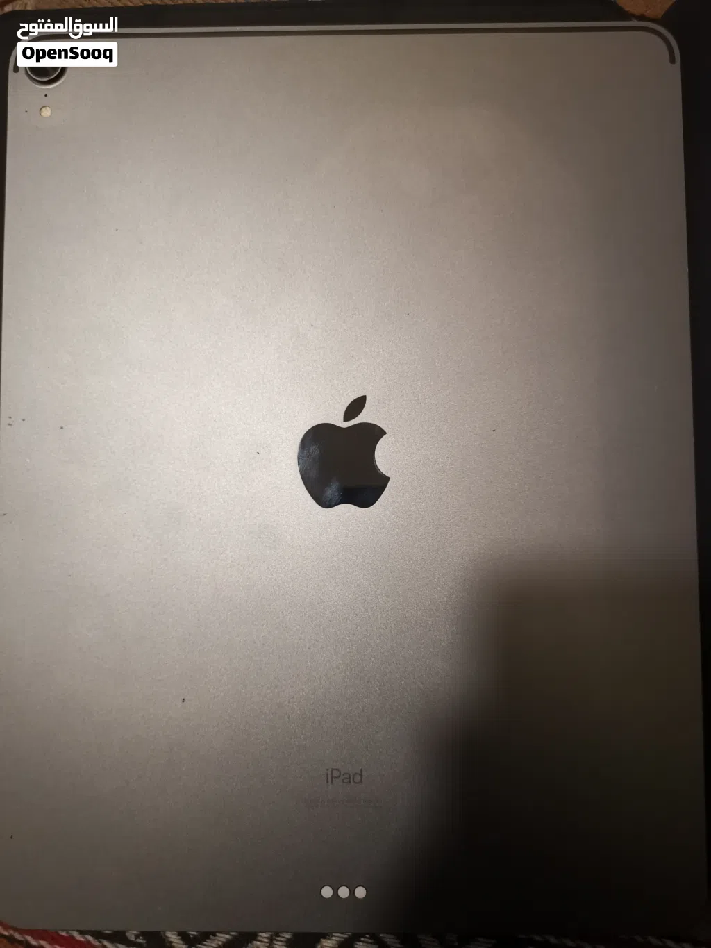 ipad pro 3gen 12.9 inch 256gb