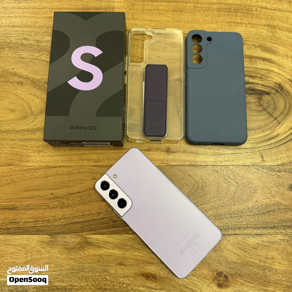 سامسونق s22