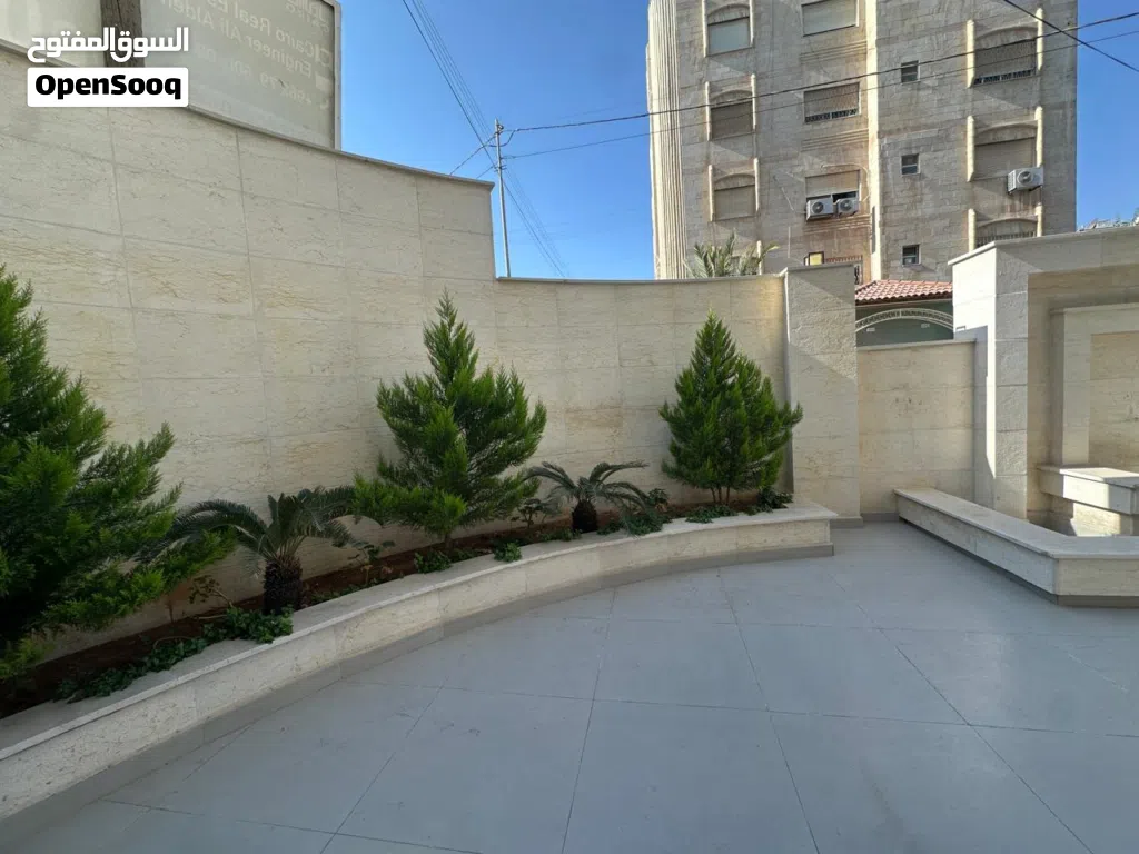 شقه للبيع في الدوار الرابع ( Property 45950 )-164954