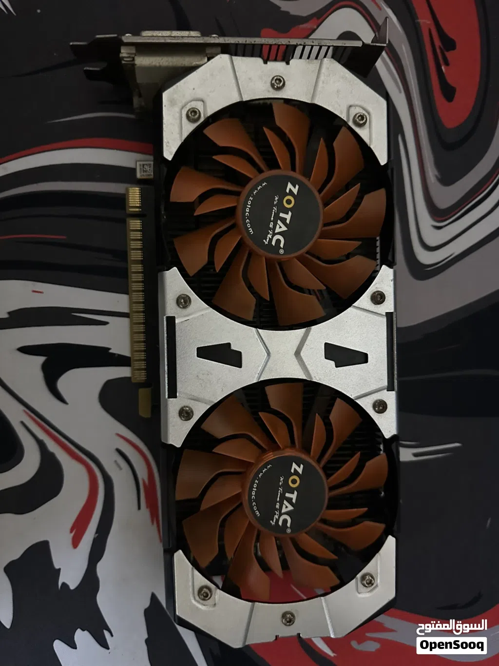 gtx 750 ti