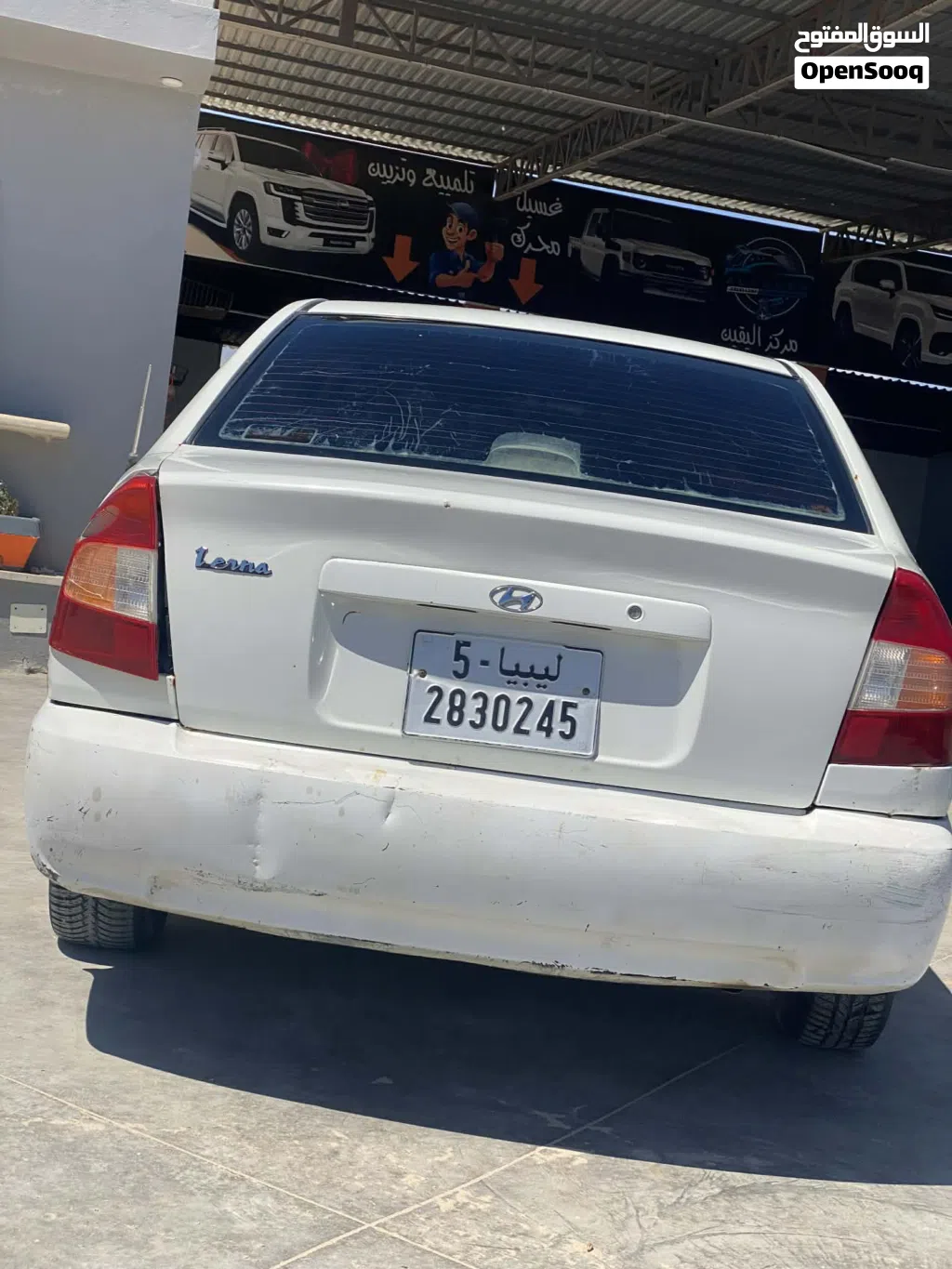 Hyundai Verna S