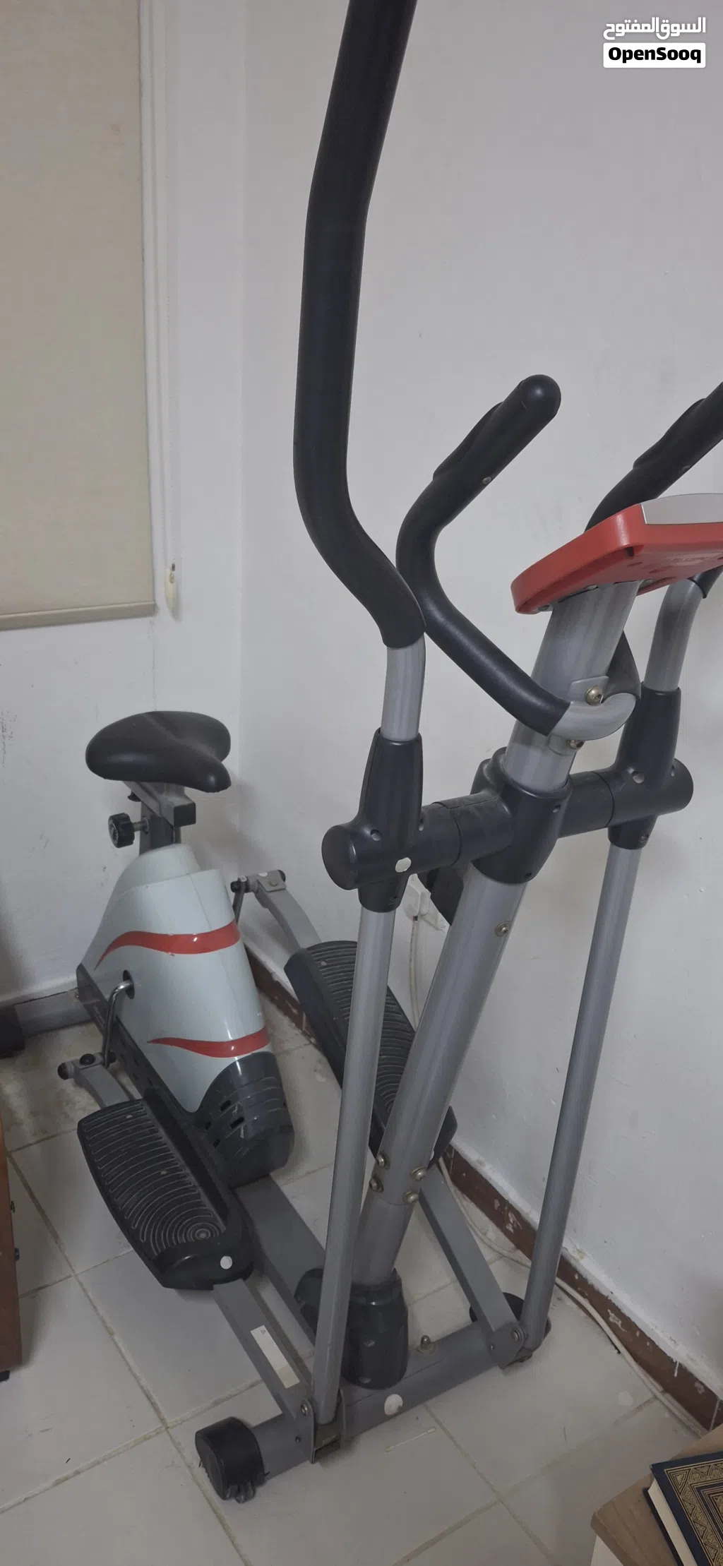 جهاز رياضي من life gear