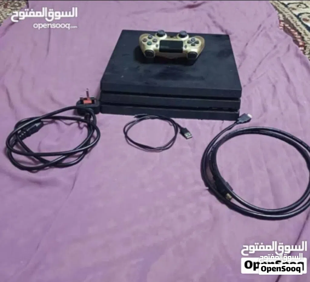 سوني 4للبيع مستعجل