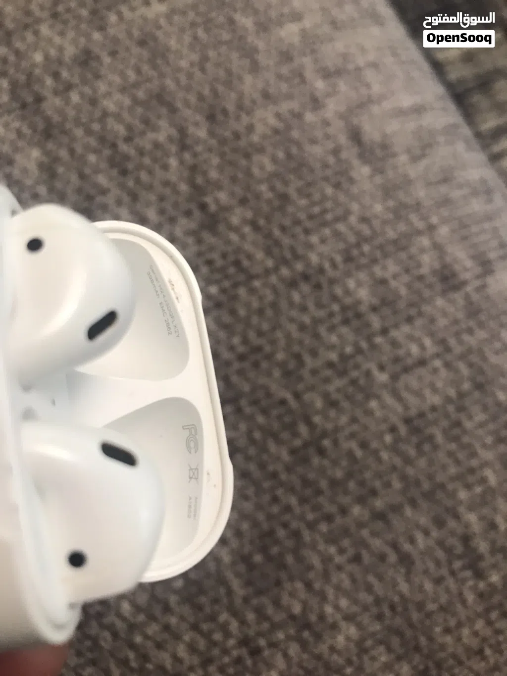 ًAirpods 2 Model:A1602 2019