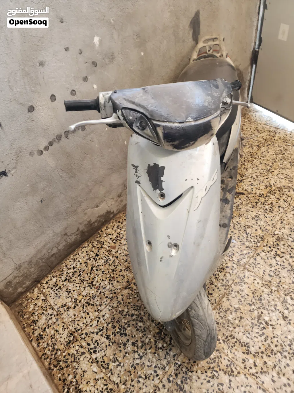 یاماها Bolt