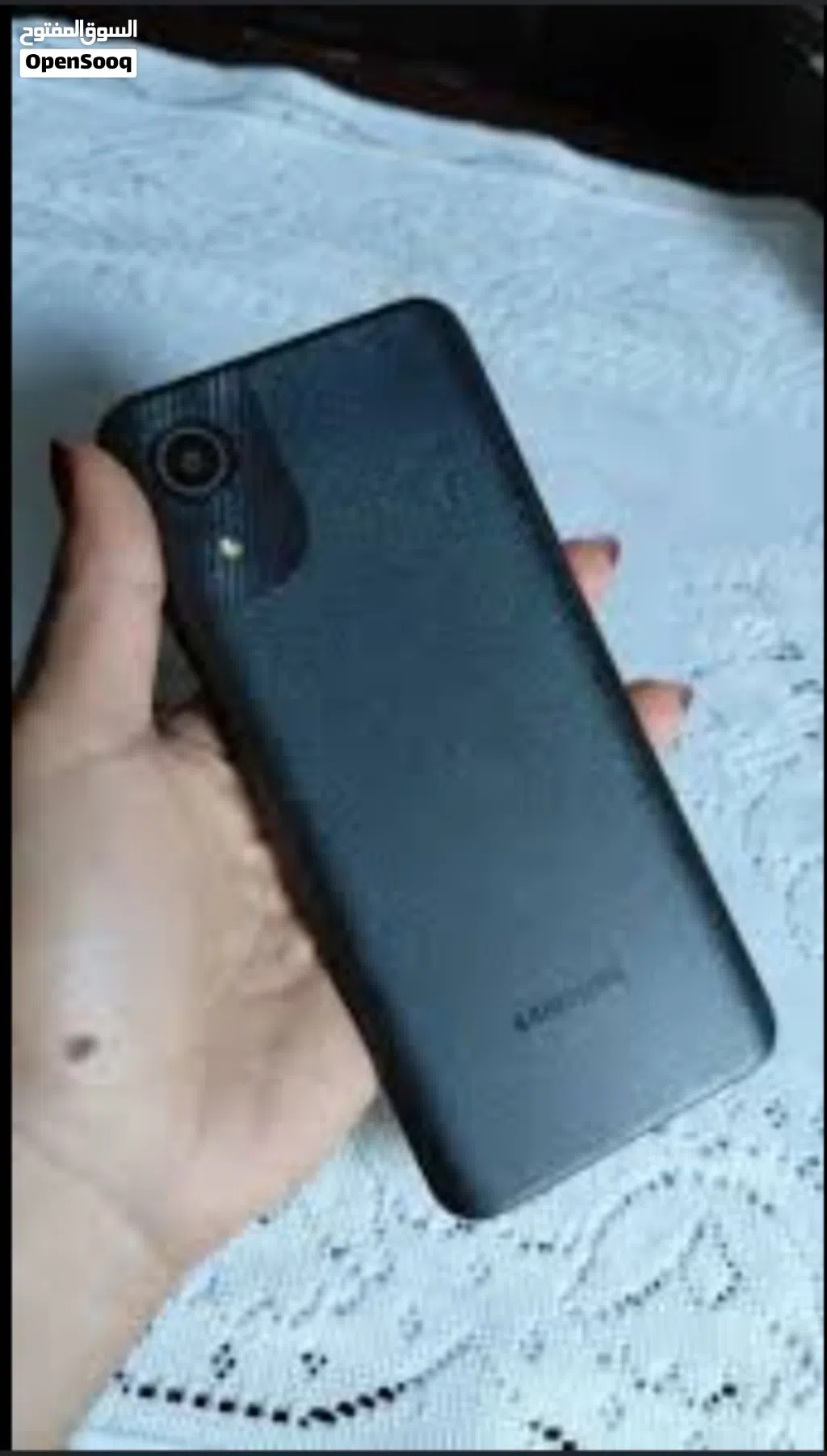 32g 4ram samsung galaxy A03 core