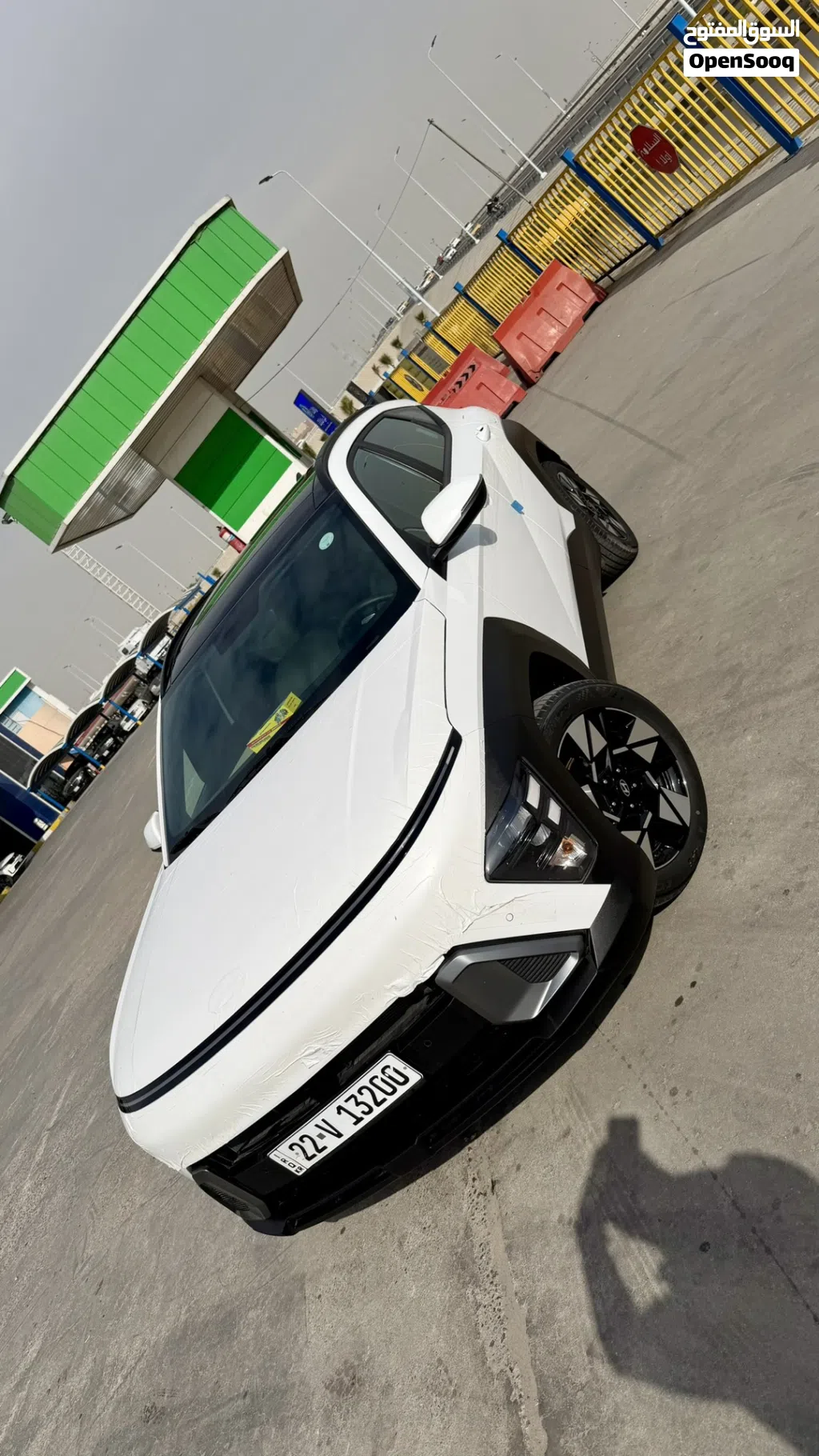 هيونداي كونا 2.0 I4 FWD