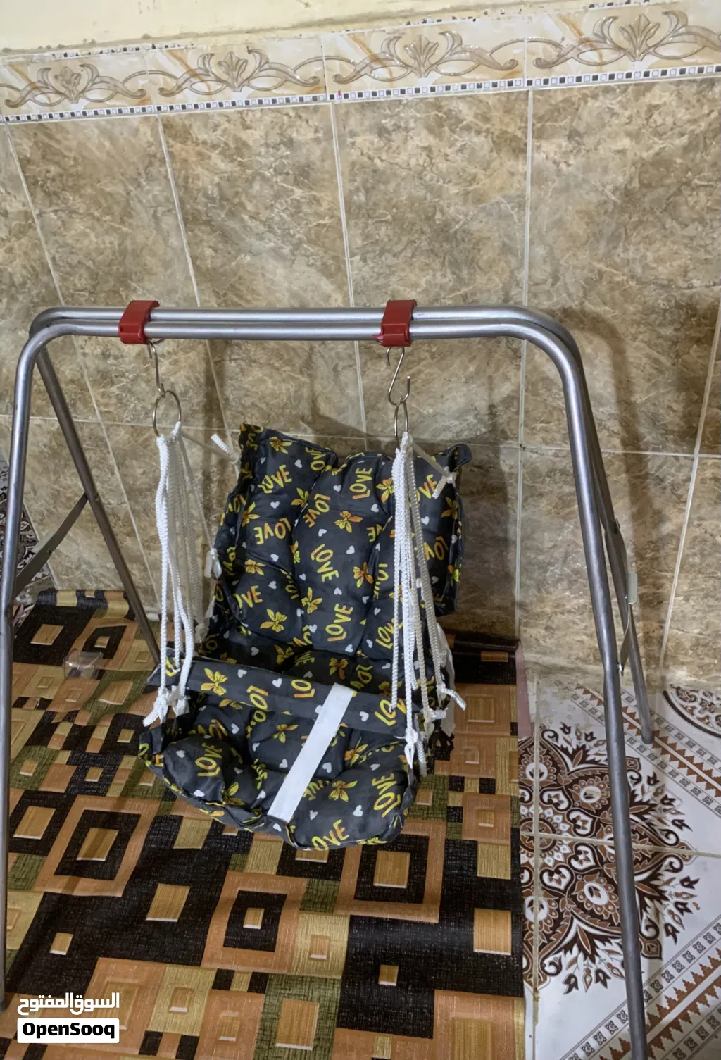 مرجوحة اطفال