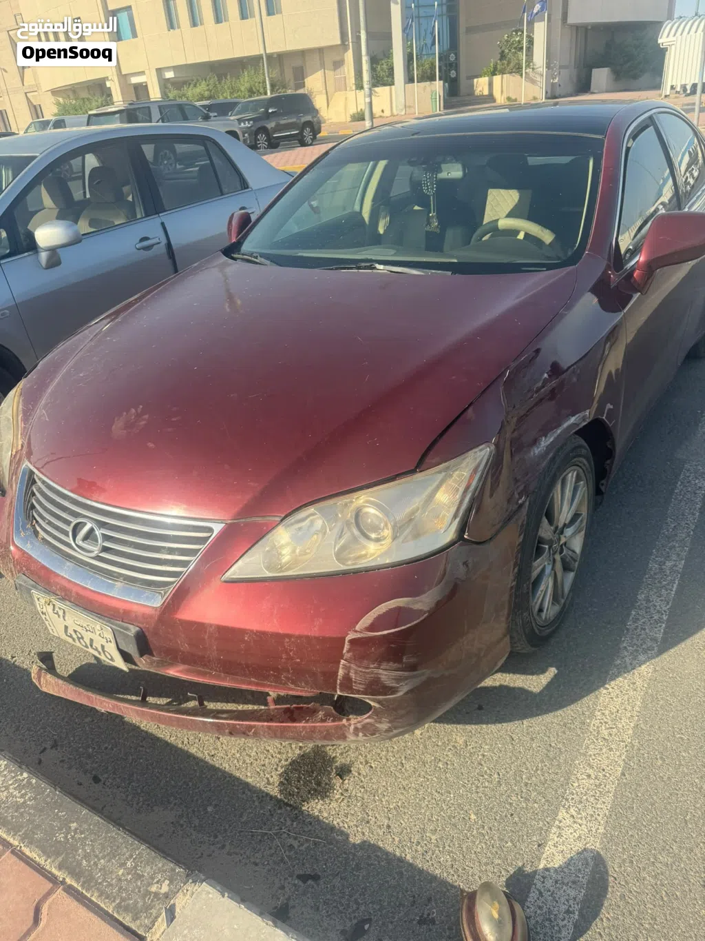 Lexus ES ES 350