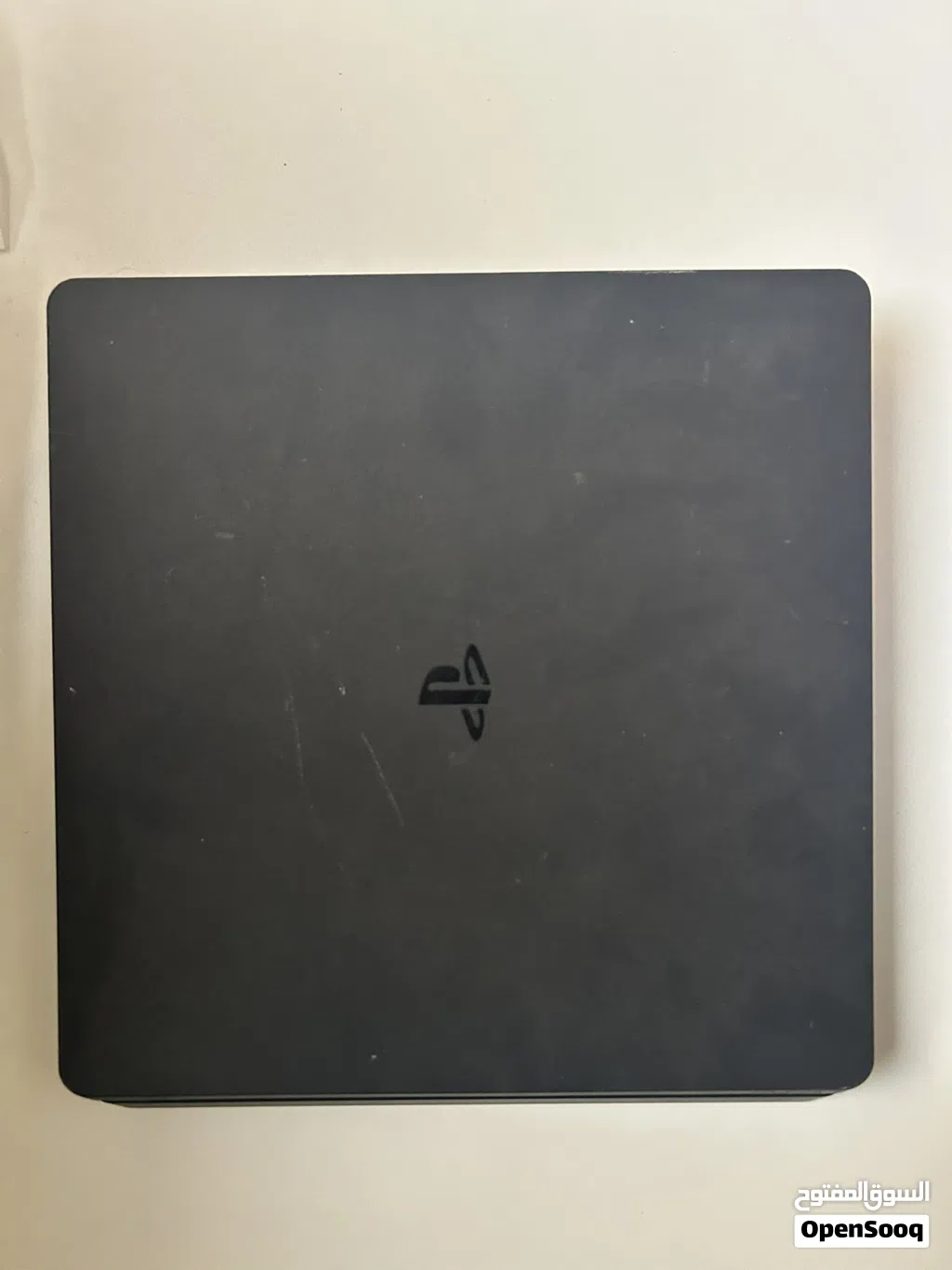 بلاستيشن 4 سليم PS4 Slim