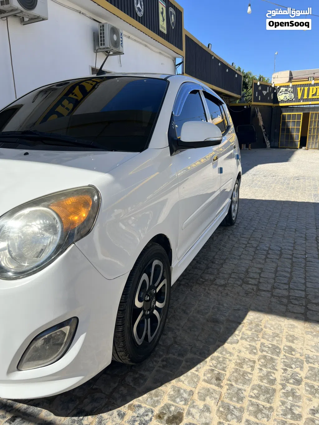 Kia Picanto LX