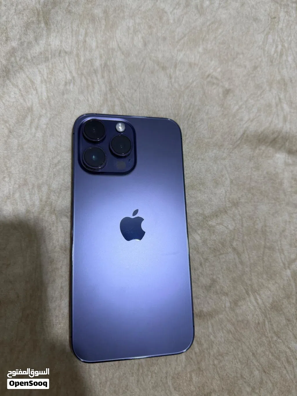 iPhone 14 Pro Max 128GB Deep Purple