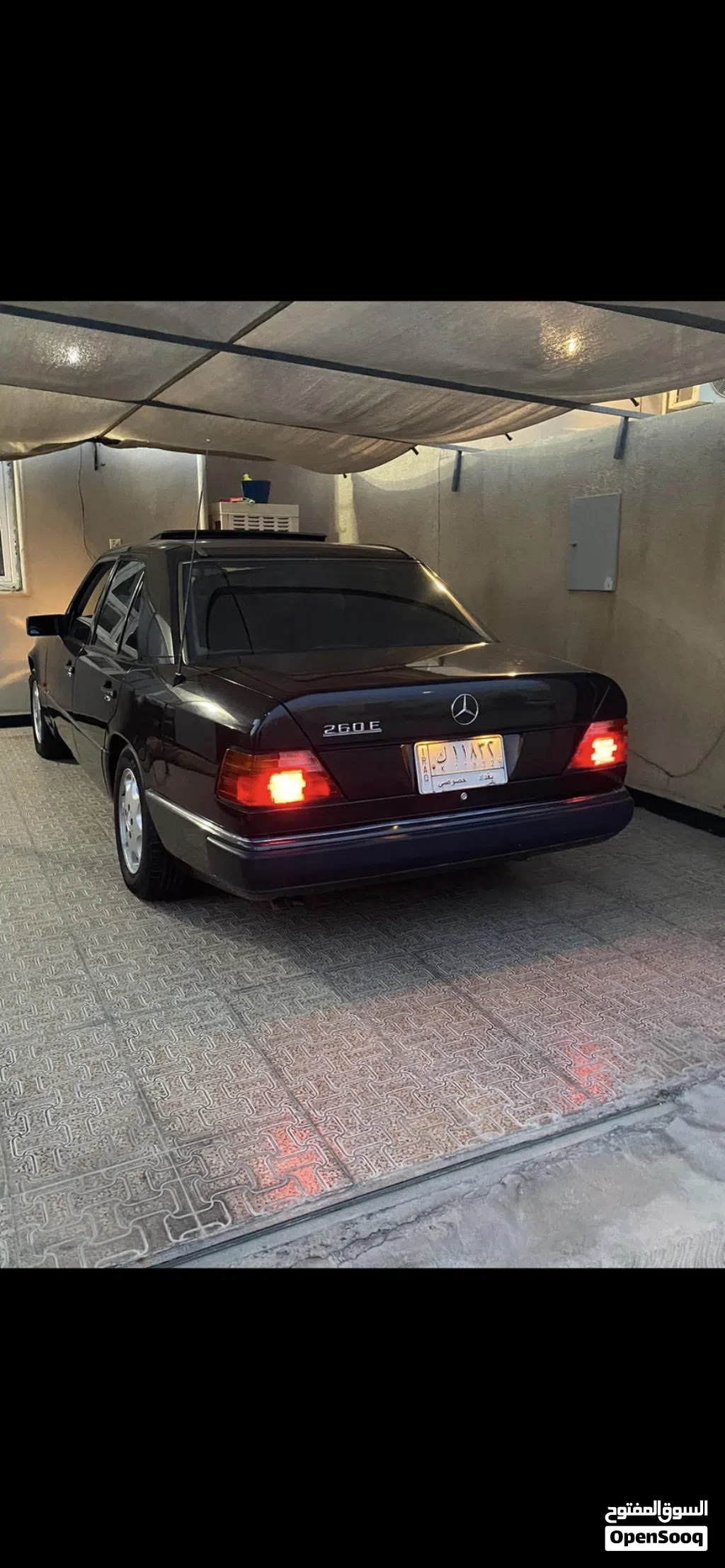 Mercedes Benz E-Class E 300
