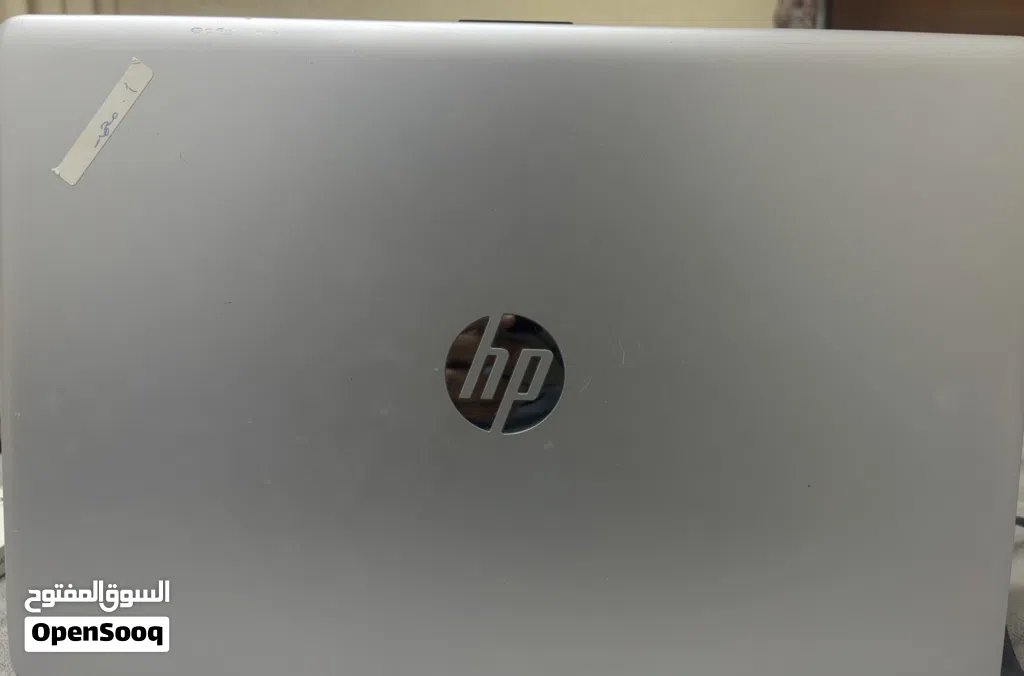 لابتوب hp للبيع