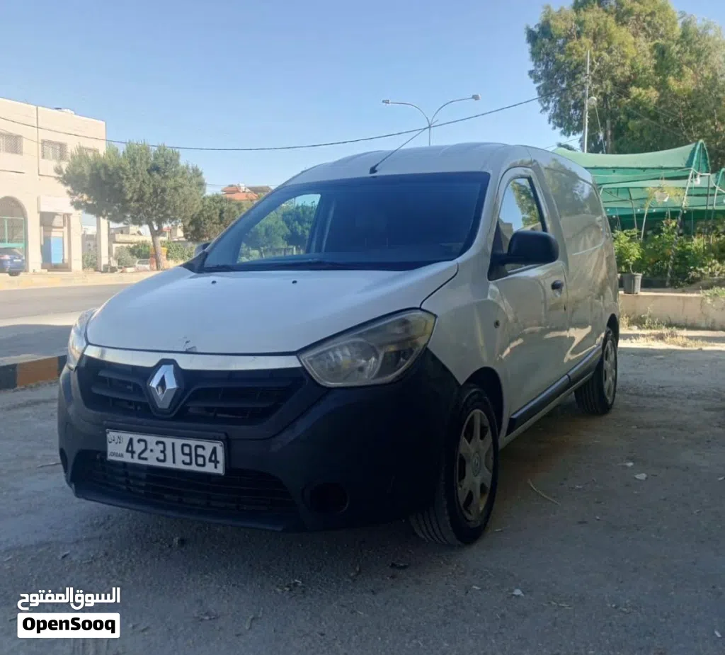 رينو دوكر