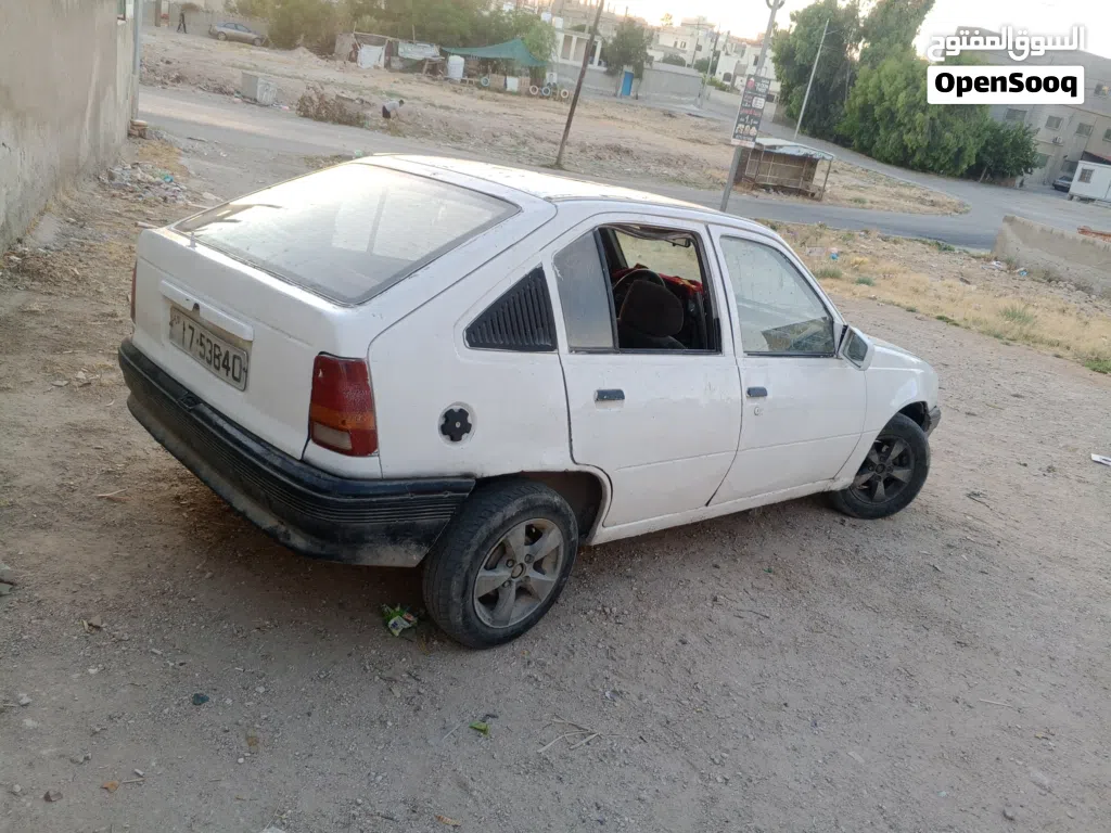 Opel Kadett