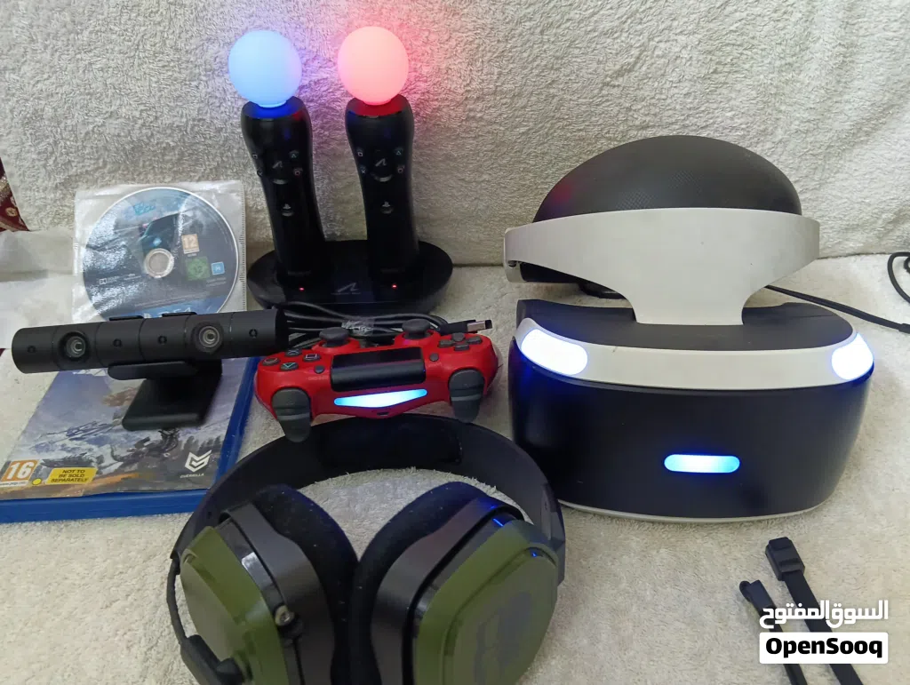 Ps4 vr V1 for sale
