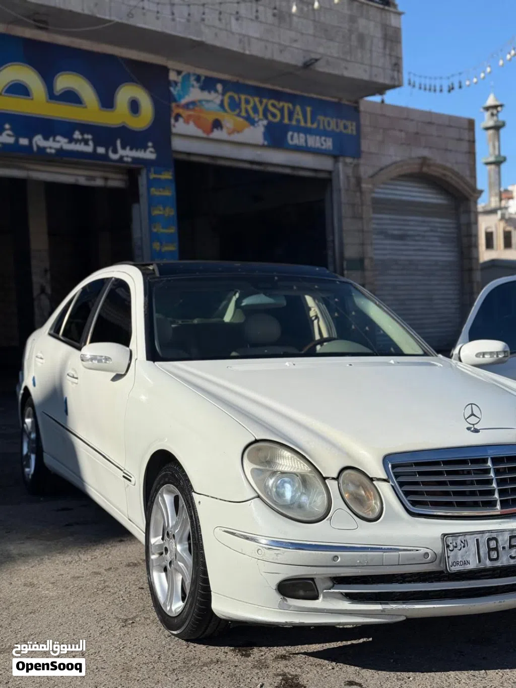 مرسيدس بنز الفئة-A A 180