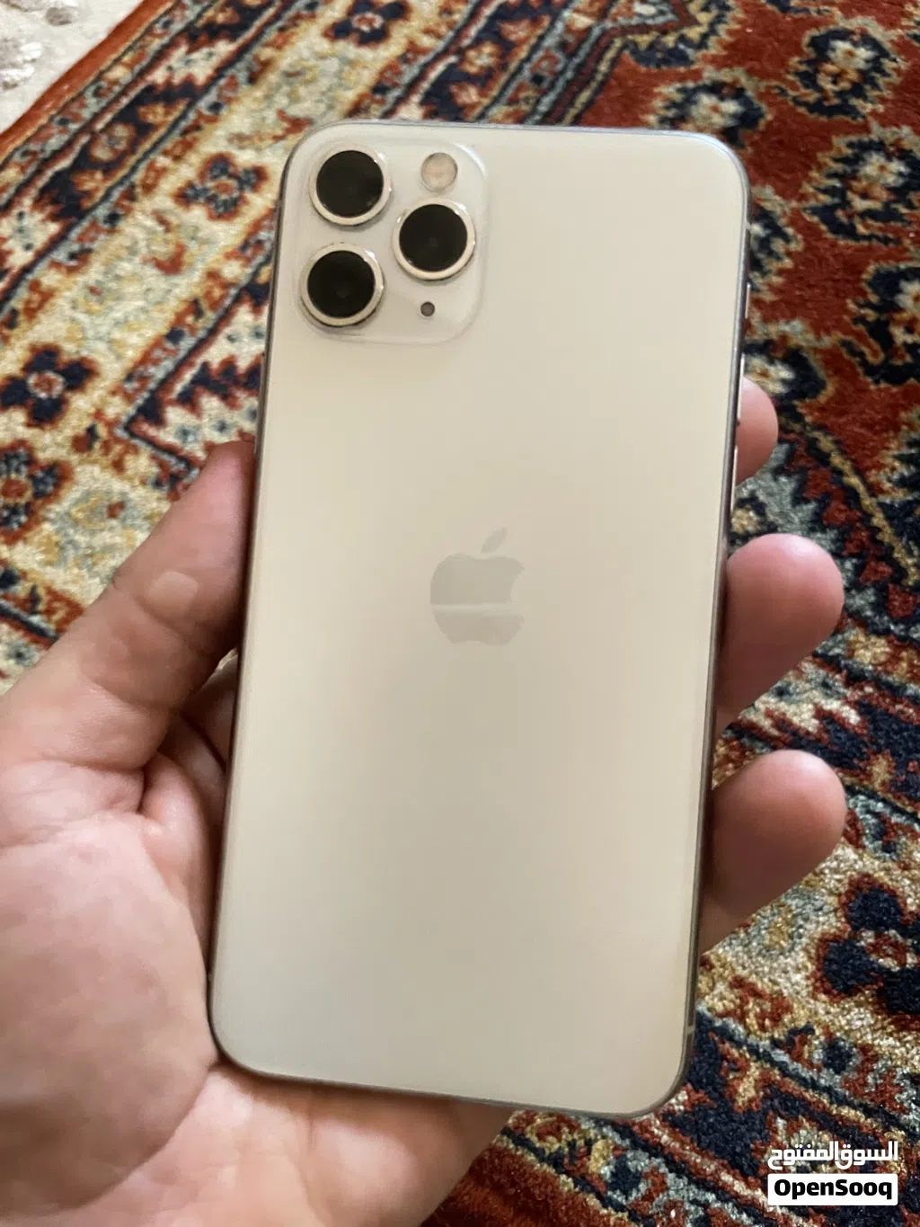 ايفون 11 برو نضيف نضيف 64 قيقا