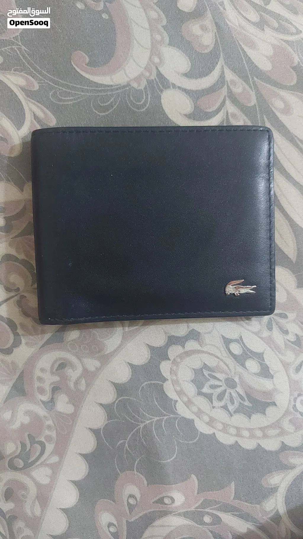 Laxot wallet in good condition