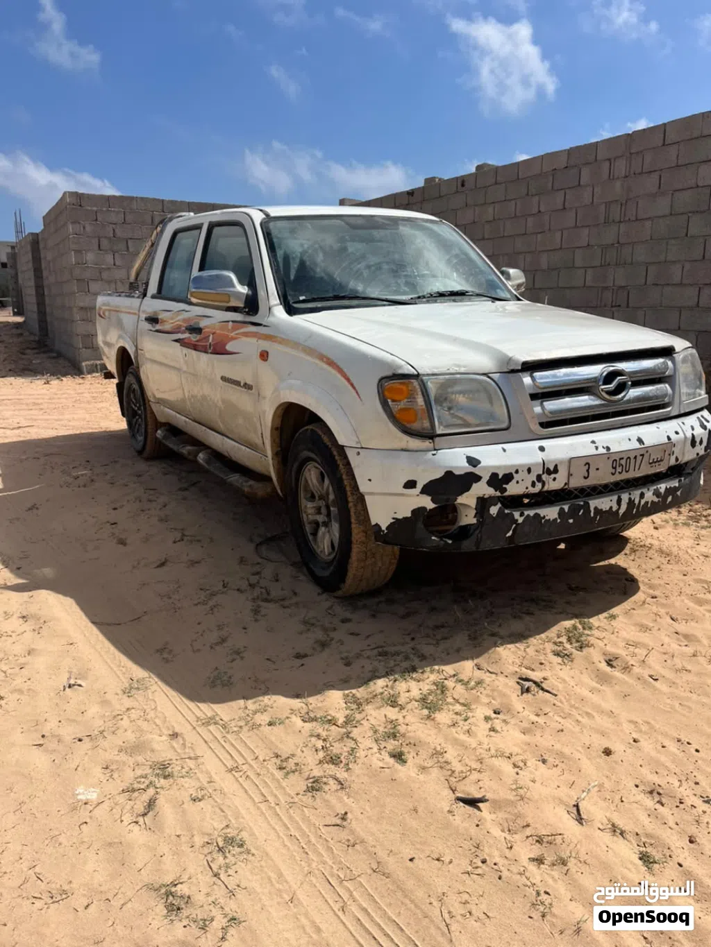 تويوتا توندرا TRD Pro