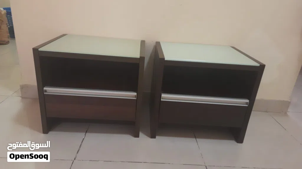 Side Table for Bed/Cots